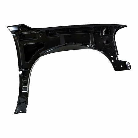 1999-2006 GMC Sierra 1500 Fender, front driver side, rear view, GM1240281C