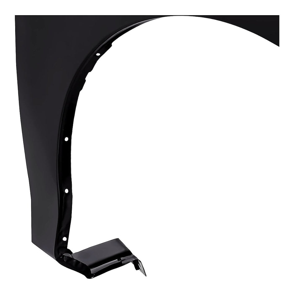 2000-2005 Chevrolet Cavalier Fender, front driver side, left-side view, GM1240287