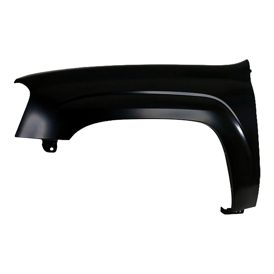 2002-2009 Chevrolet Trailblazer Fender, front driver side, GM1240289C
