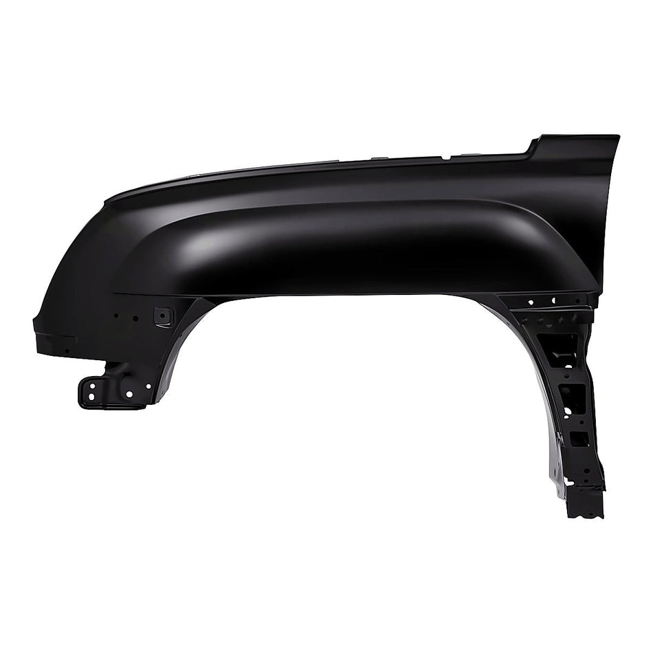 2002-2006 Chevrolet Avalanche Fender, front driver side, GM1240292