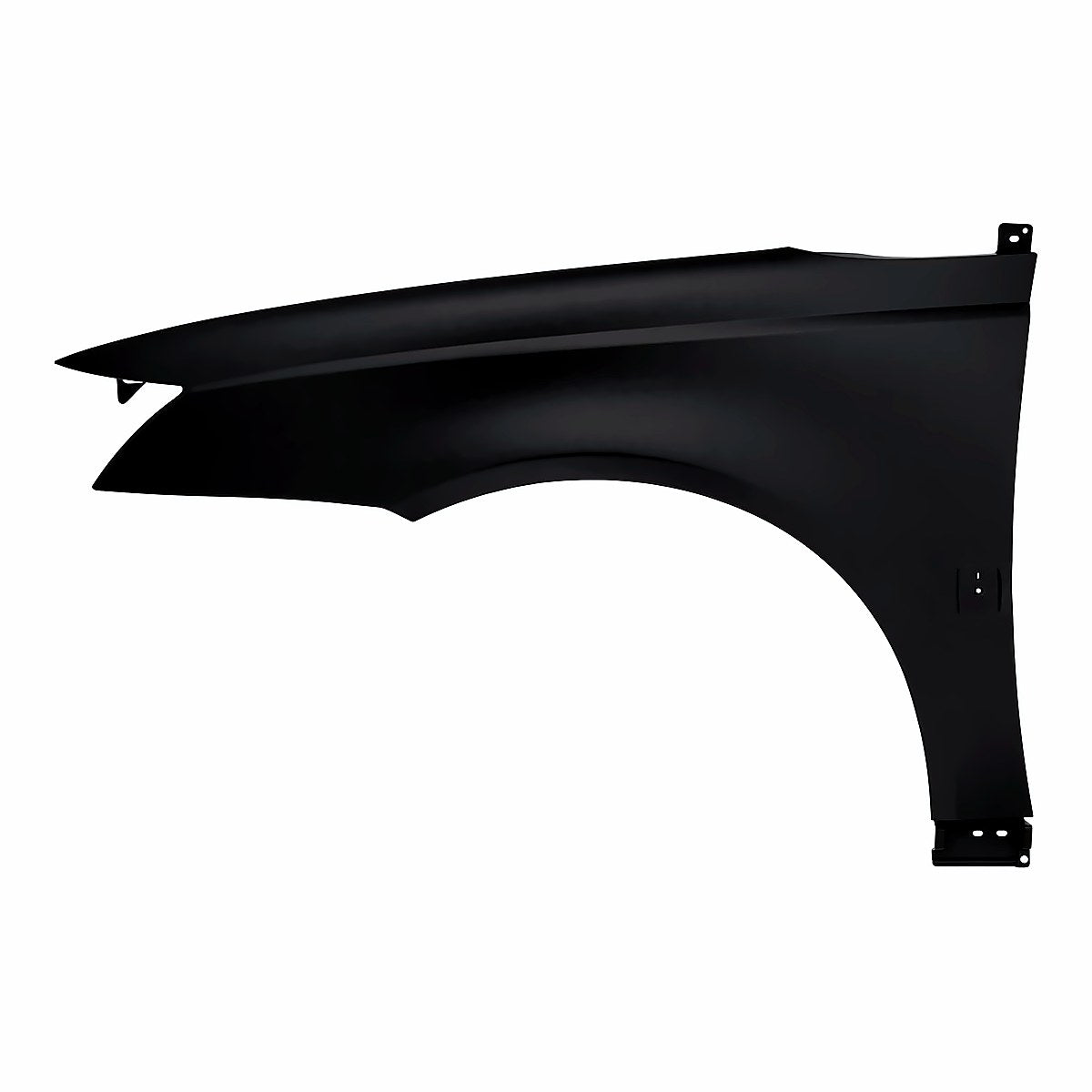 2003-2007 Saturn Ion Sedan Fender, front driver side, GM1240294C