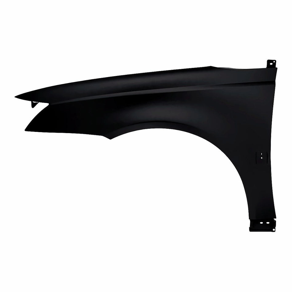 2003-2007 Saturn Ion Sedan Fender, front driver side, GM1240294