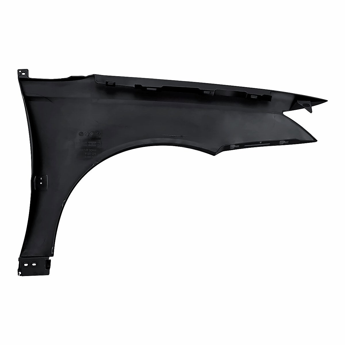 2003-2007 Saturn Ion Sedan Fender, front driver side, left-side view, GM1240294