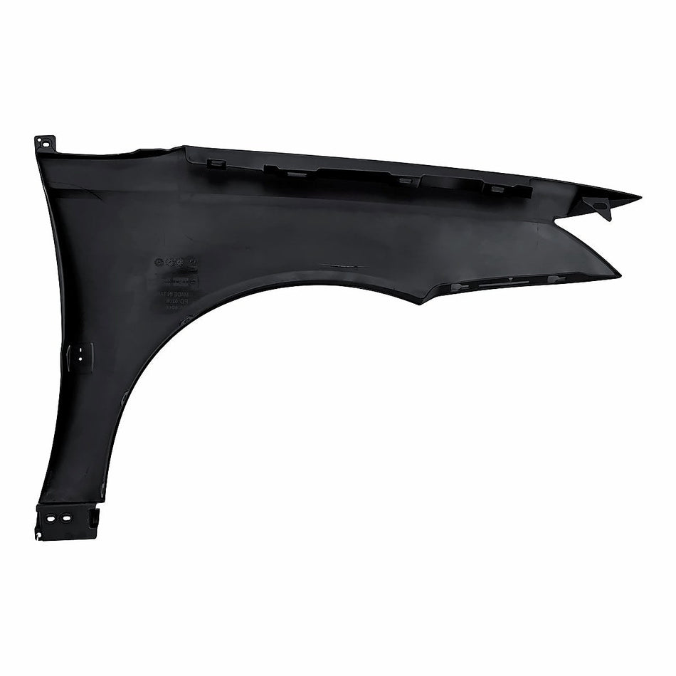2003-2007 Saturn Ion Sedan Fender, front driver side, left-side view, GM1240294
