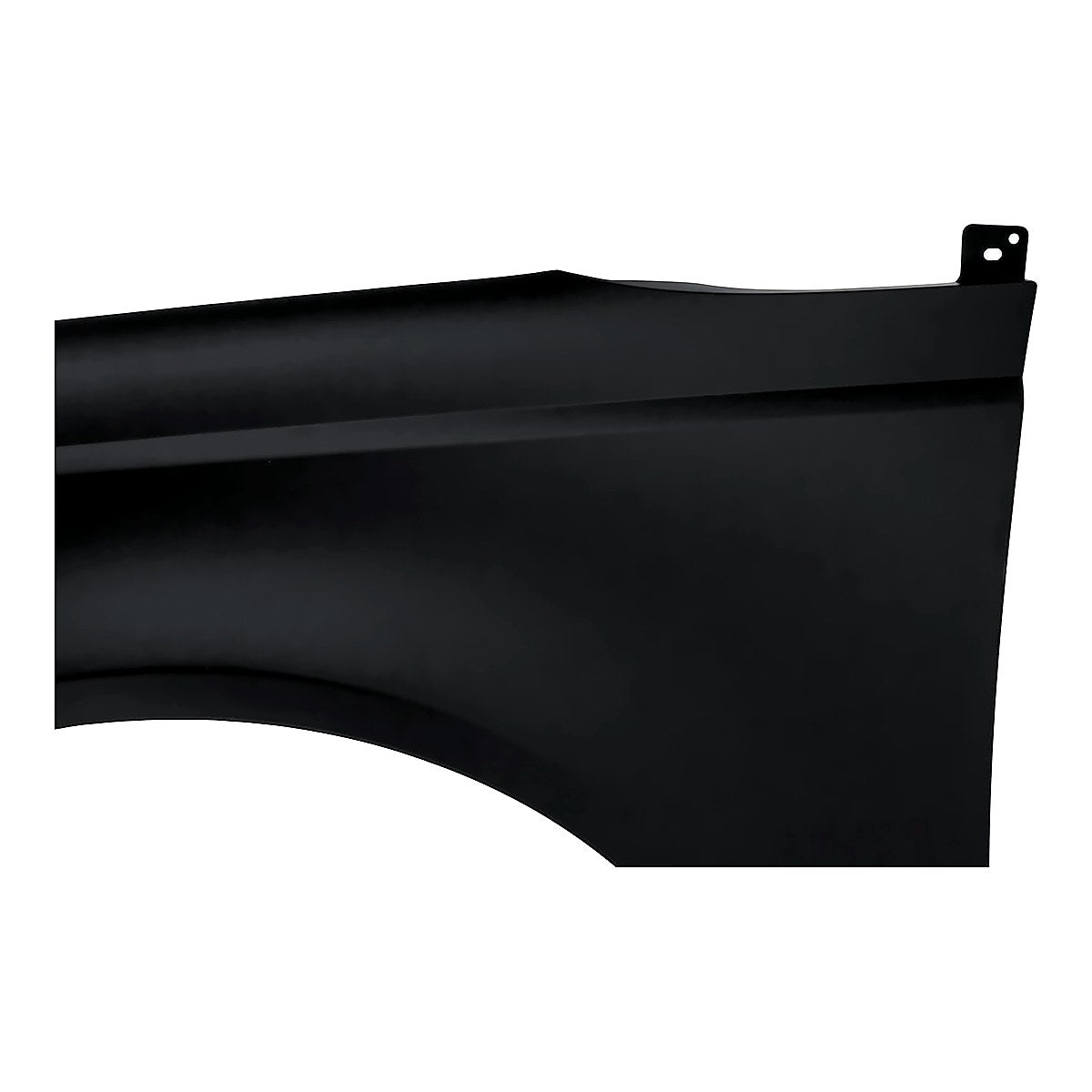2003-2007 Saturn Ion Sedan Fender, front driver side, top view, GM1240294
