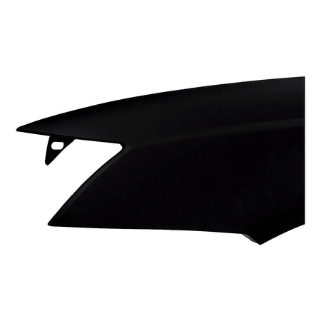 2003-2007 Saturn Ion Sedan Fender, front driver side, rear view, GM1240294C