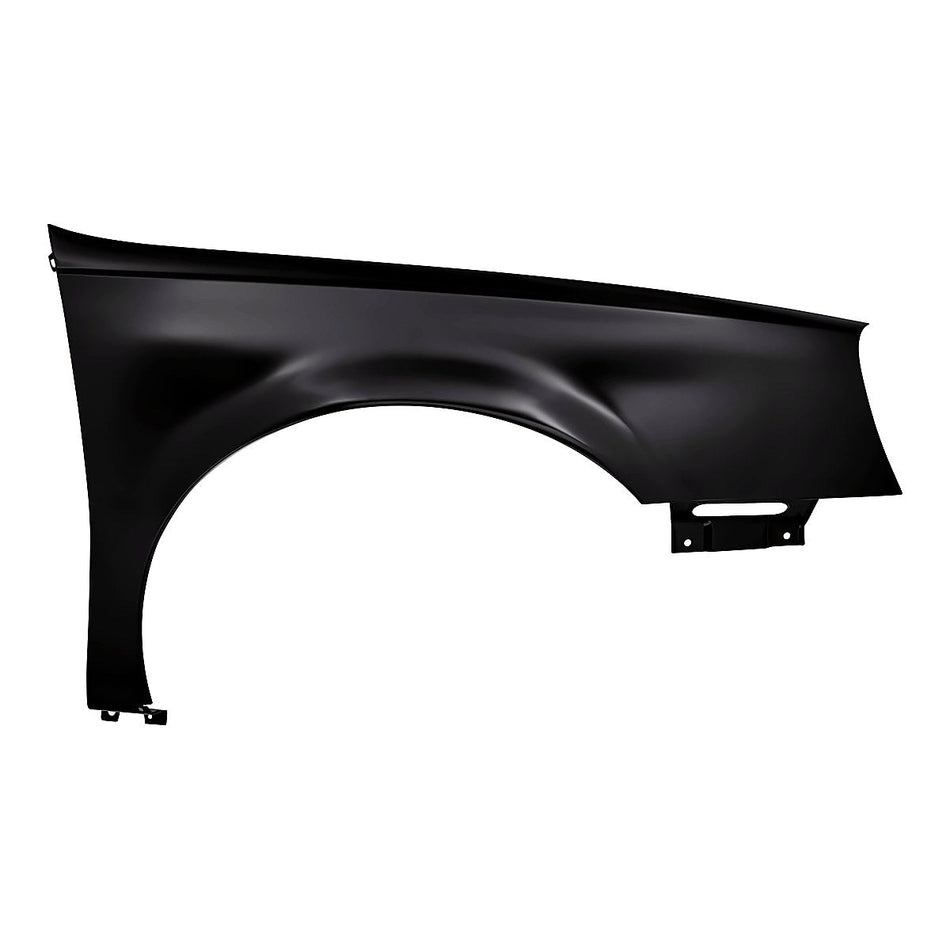 2000-2005 Cadillac Deville Fwd Fender, front driver side, GM1240301