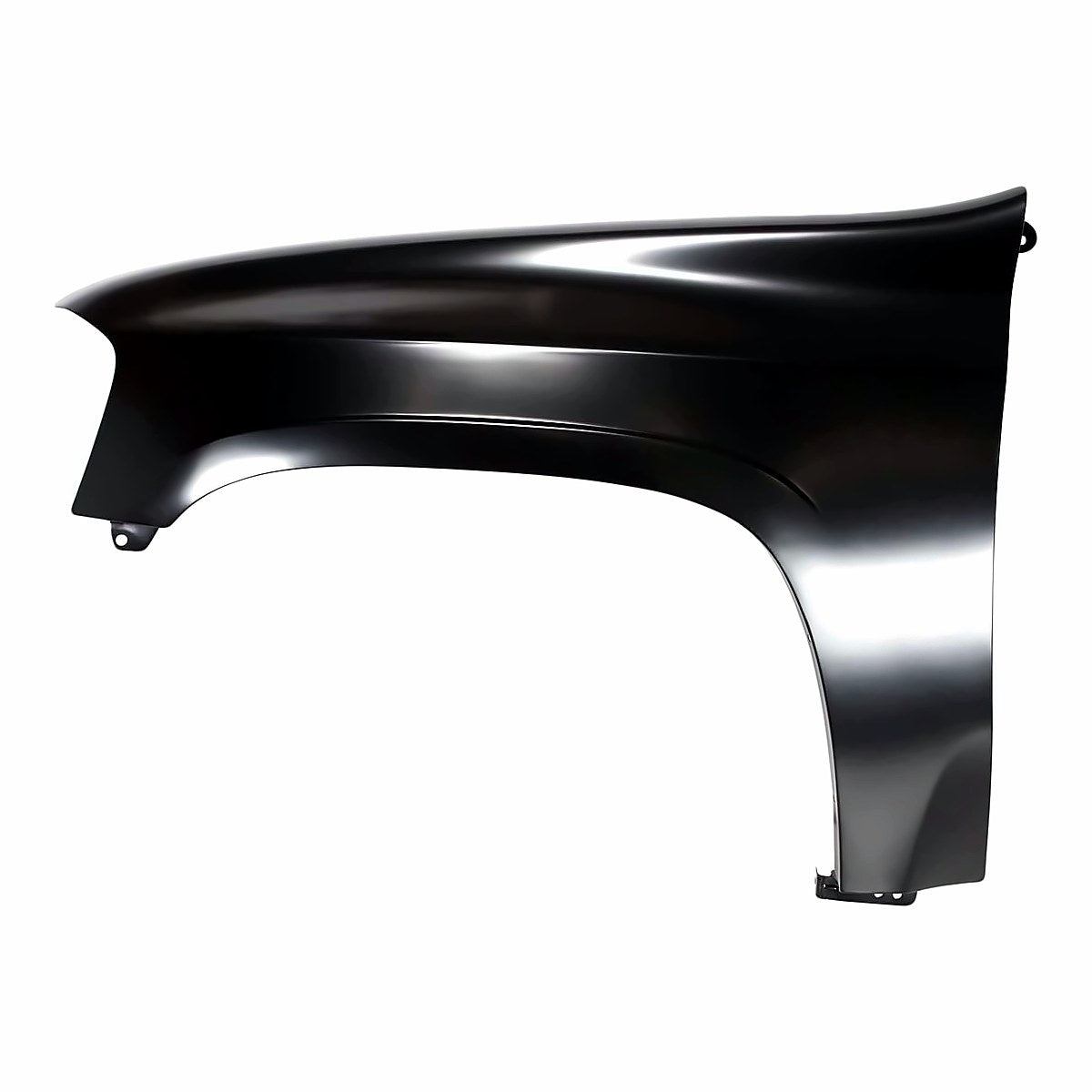 2002-2009 GMC Envoy Fender, front driver side, GM1240304C