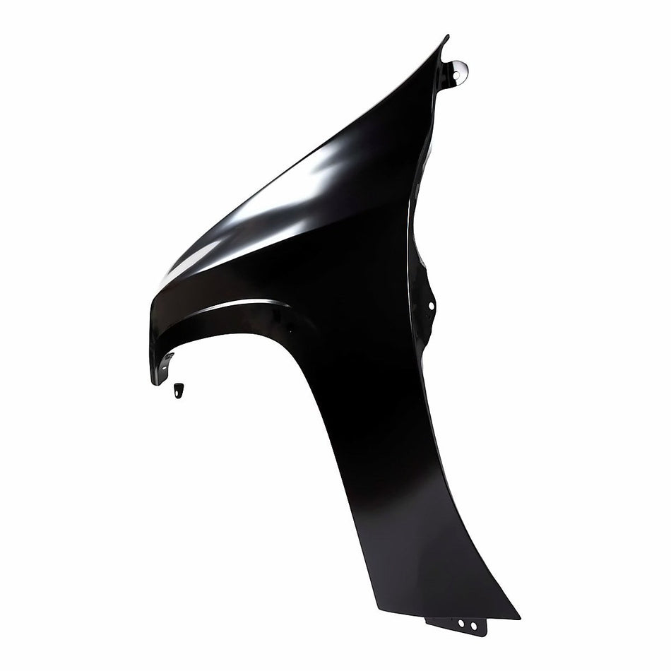 2002-2009 GMC Envoy Fender, front driver side, left-side view, GM1240304