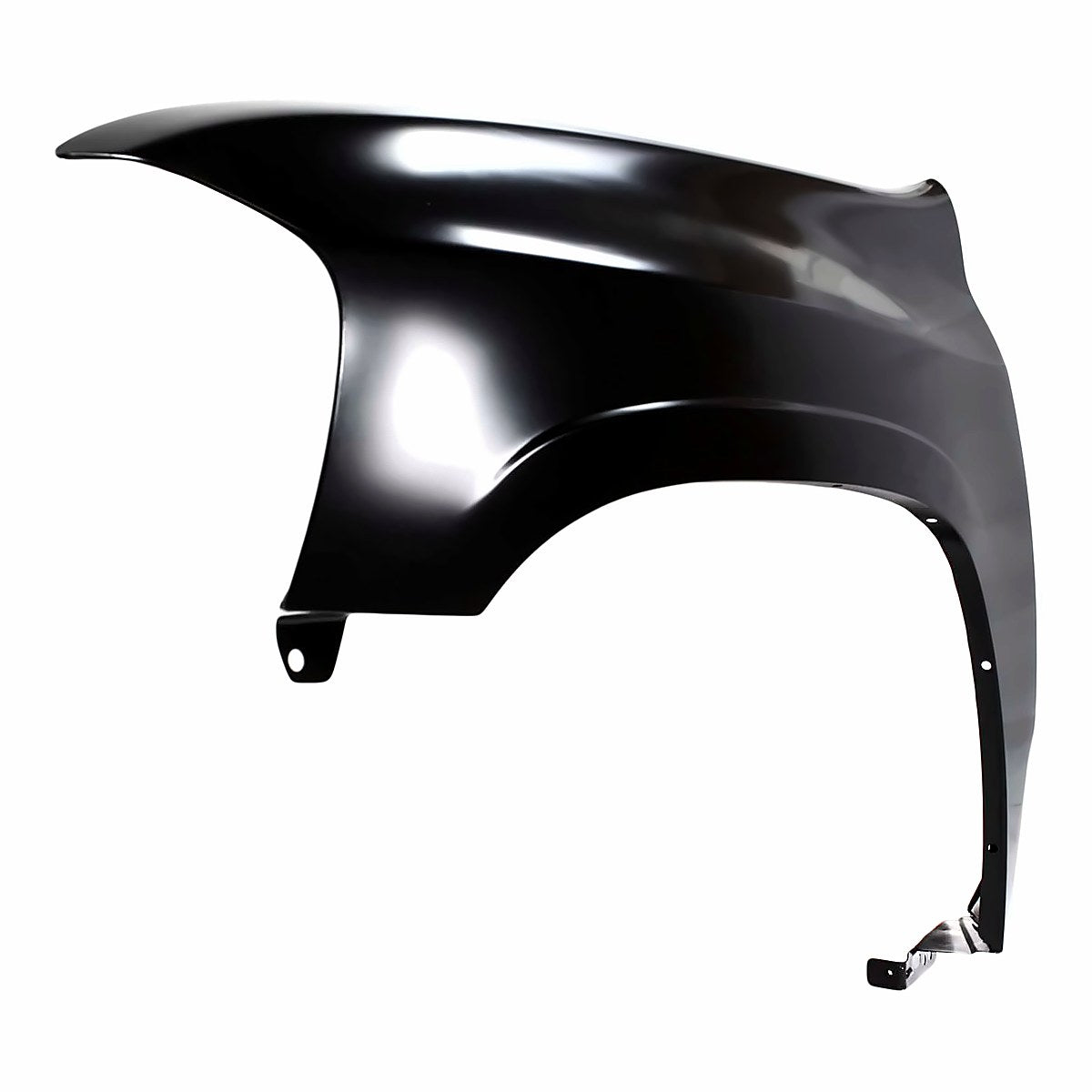 2002-2009 GMC Envoy Fender, front driver side, right-side view, GM1240304C