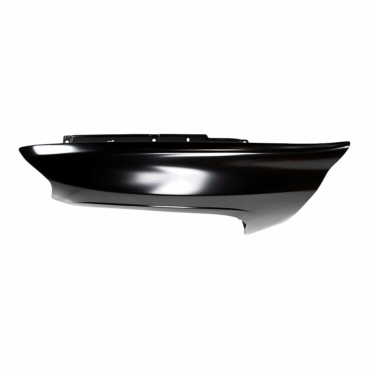 2002-2009 GMC Envoy Fender, front driver side, top view, GM1240304C