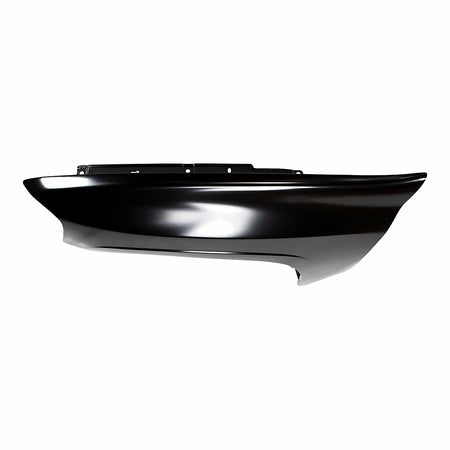 2002-2009 GMC Envoy Fender, front driver side, top view, GM1240304C