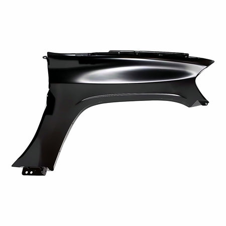 2002-2009 GMC Envoy Fender, front driver side, rear view, GM1240304C
