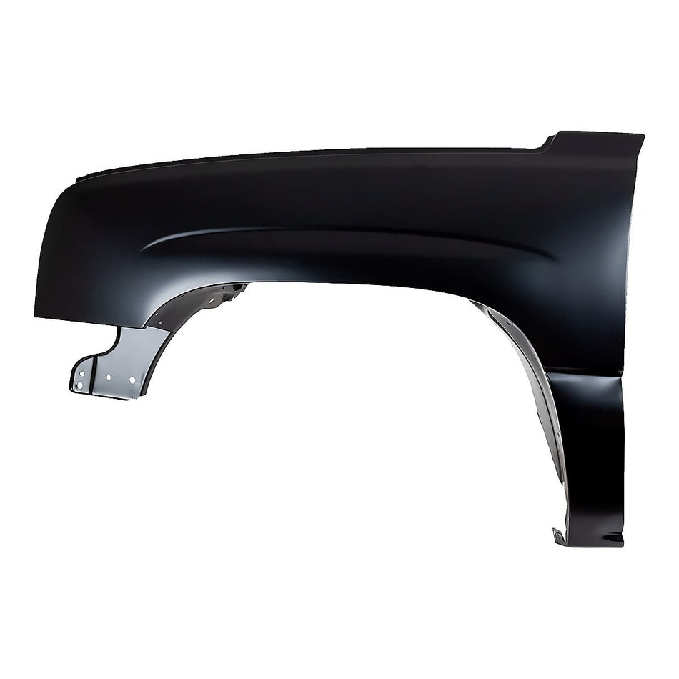 2007 Chevrolet Silverado Classic Fender, front driver side, GM1240305C