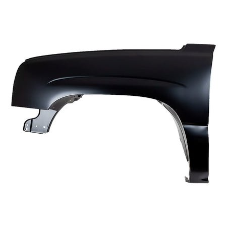 2003-2006 Chevrolet Silverado 1500 Fender, front driver side, GM1240305