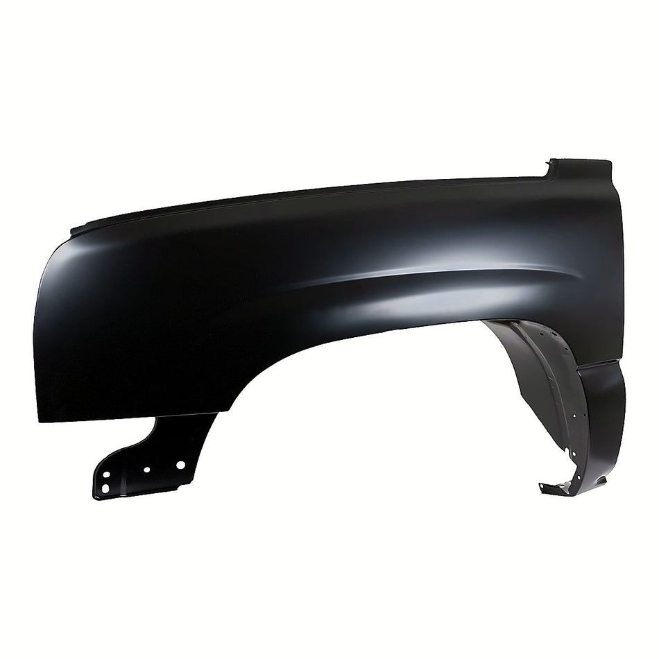 2003-2006 Chevrolet Silverado 1500 Fender, front driver side, left-side view, GM1240305