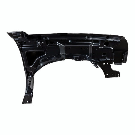 2003-2006 Chevrolet Silverado 1500 Fender, front driver side, rear view, GM1240305C