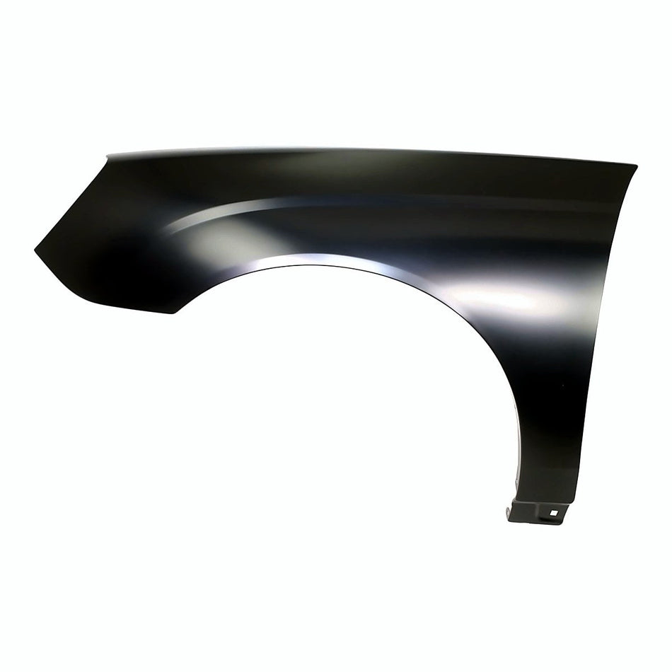 2008 Chevrolet Malibu Classic Fender, front driver side, GM1240306