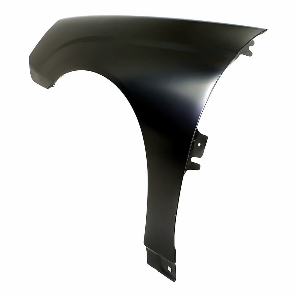 2008 Chevrolet Malibu Classic Fender, front driver side, left-side view, GM1240306C