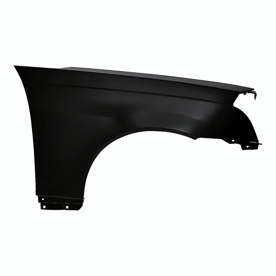 2003-2007 Cadillac Cts Fender, front driver side, GM1240308