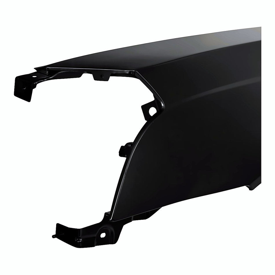 2003-2007 Cadillac Cts Fender, front, left-side view, GM1240308C