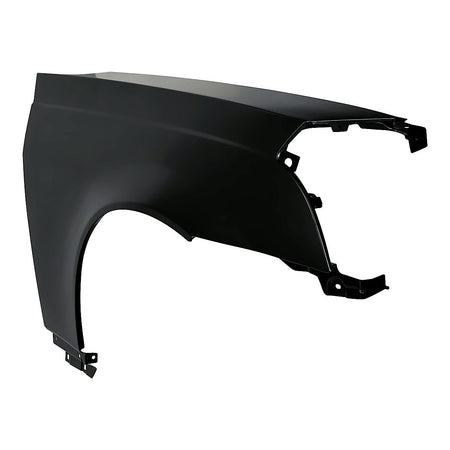 2003-2007 Cadillac Cts Fender, front driver side, top view, GM1240308