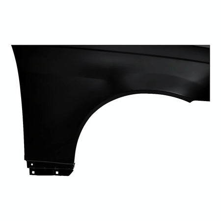 2003-2007 Cadillac Cts Fender, front, bottom view, GM1240308C