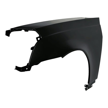 2003-2007 Cadillac Cts Fender, front, detail view 4, GM1240308C