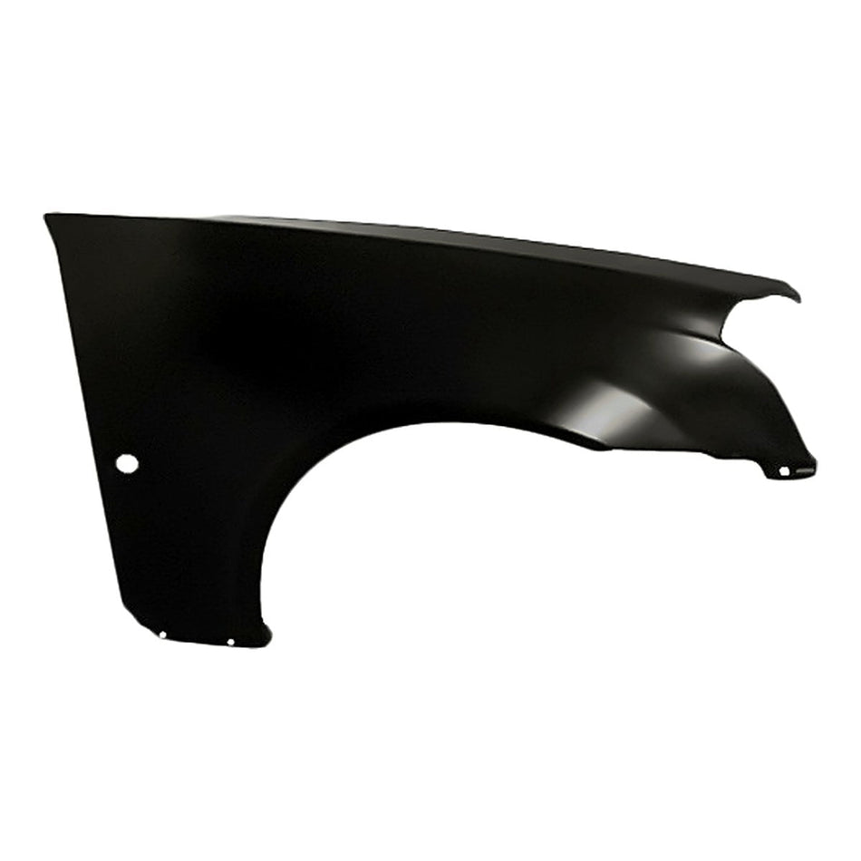 2003-2007 Cadillac Cts Fender, front driver side, rear view, GM1240309