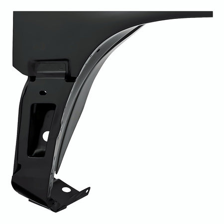 2003-2006 Cadillac Escalade Esv Fender, front driver side, rear view, GM1240310