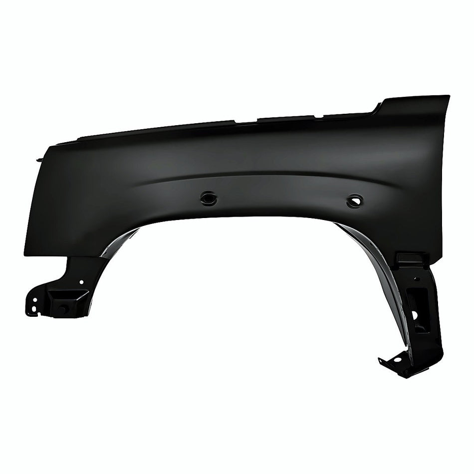 2002-2006 Cadillac Escalade Ext Fender, front driver side, GM1240310
