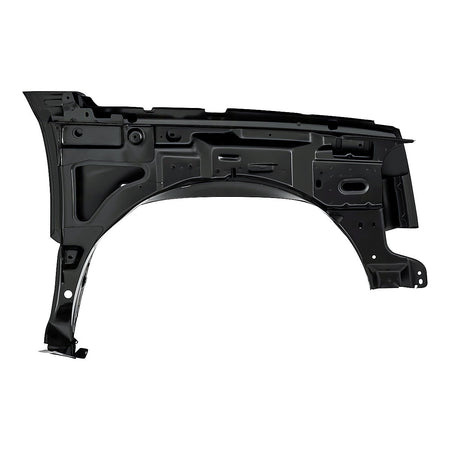 2003-2006 Cadillac Escalade Esv Fender, front driver side, right-side view, GM1240310