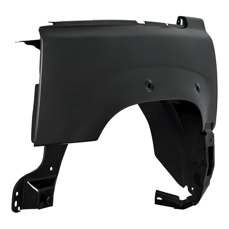 2003-2006 Cadillac Escalade Esv Fender, front driver side, top view, GM1240310