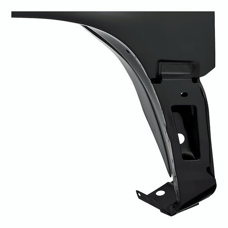 2003-2006 Cadillac Escalade Esv Fender, front driver side, bottom view, GM1240310