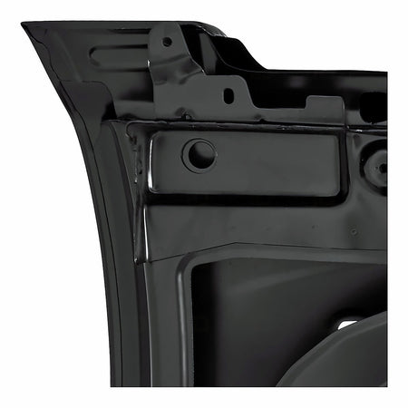 2003-2006 Cadillac Escalade Esv Fender, front driver side, detail view 1, GM1240310