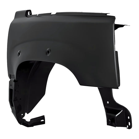 2003-2006 Cadillac Escalade Esv Fender, front driver side, detail view 4, GM1240310