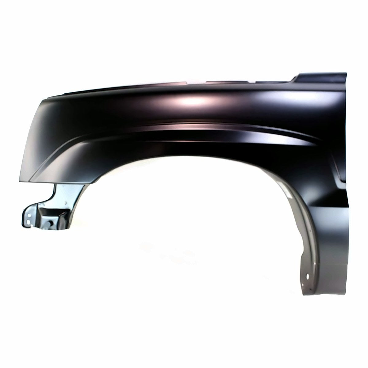 2003-2005 Cadillac Escalade Esv Fender, front driver side, GM1240311