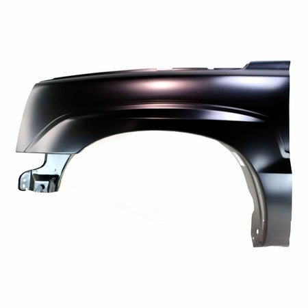 2003-2005 Cadillac Escalade Esv Fender, front driver side, GM1240311