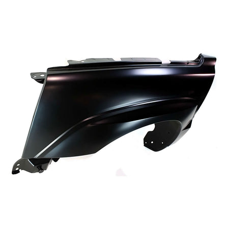 2003-2005 Cadillac Escalade Esv Fender, front driver side, left-side view, GM1240311