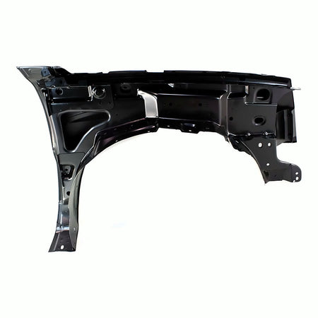 2003-2005 Cadillac Escalade Esv Fender, front driver side, rear view, GM1240311