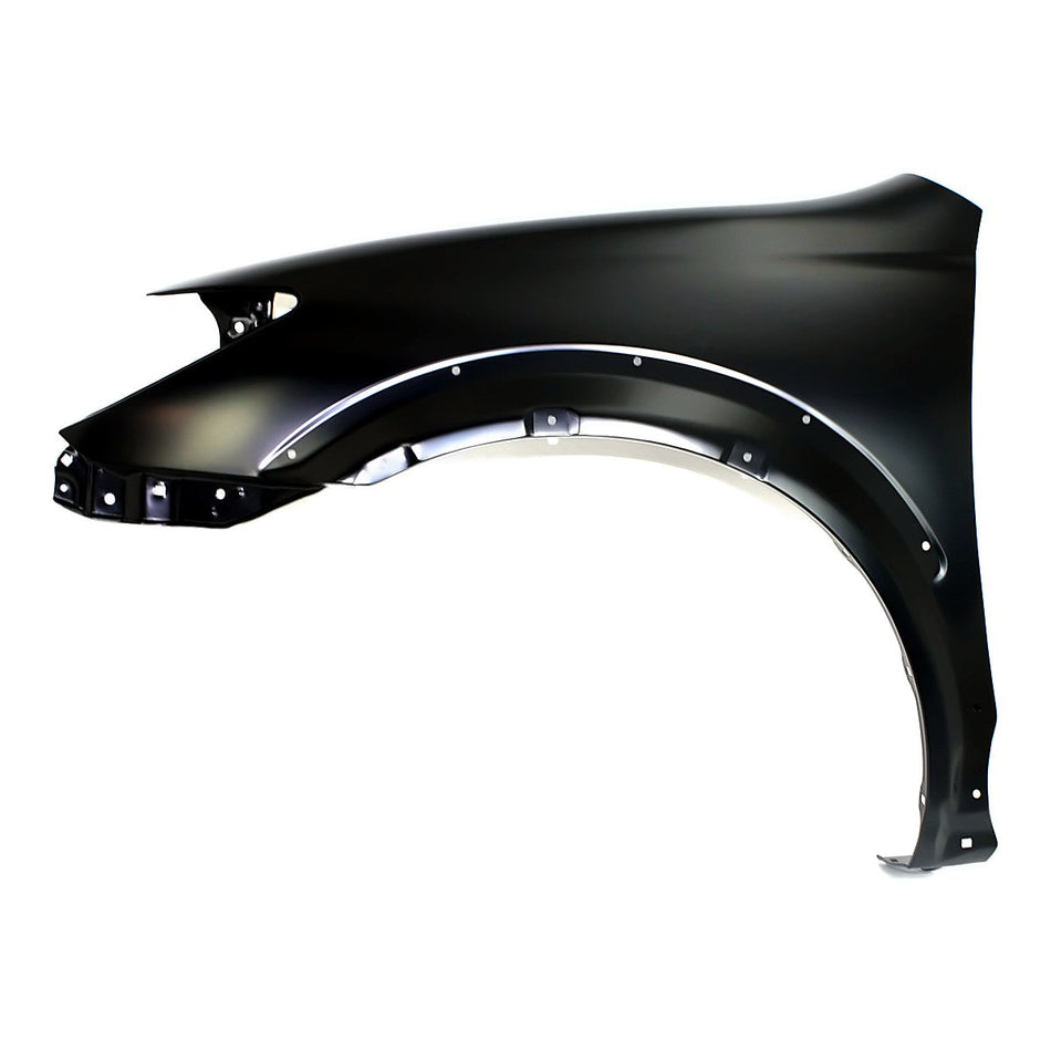 2003-2008 Pontiac Vibe Fender, front driver side, GM1240313