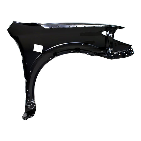 2003-2008 Pontiac Vibe Fender, front driver side, rear view, GM1240313