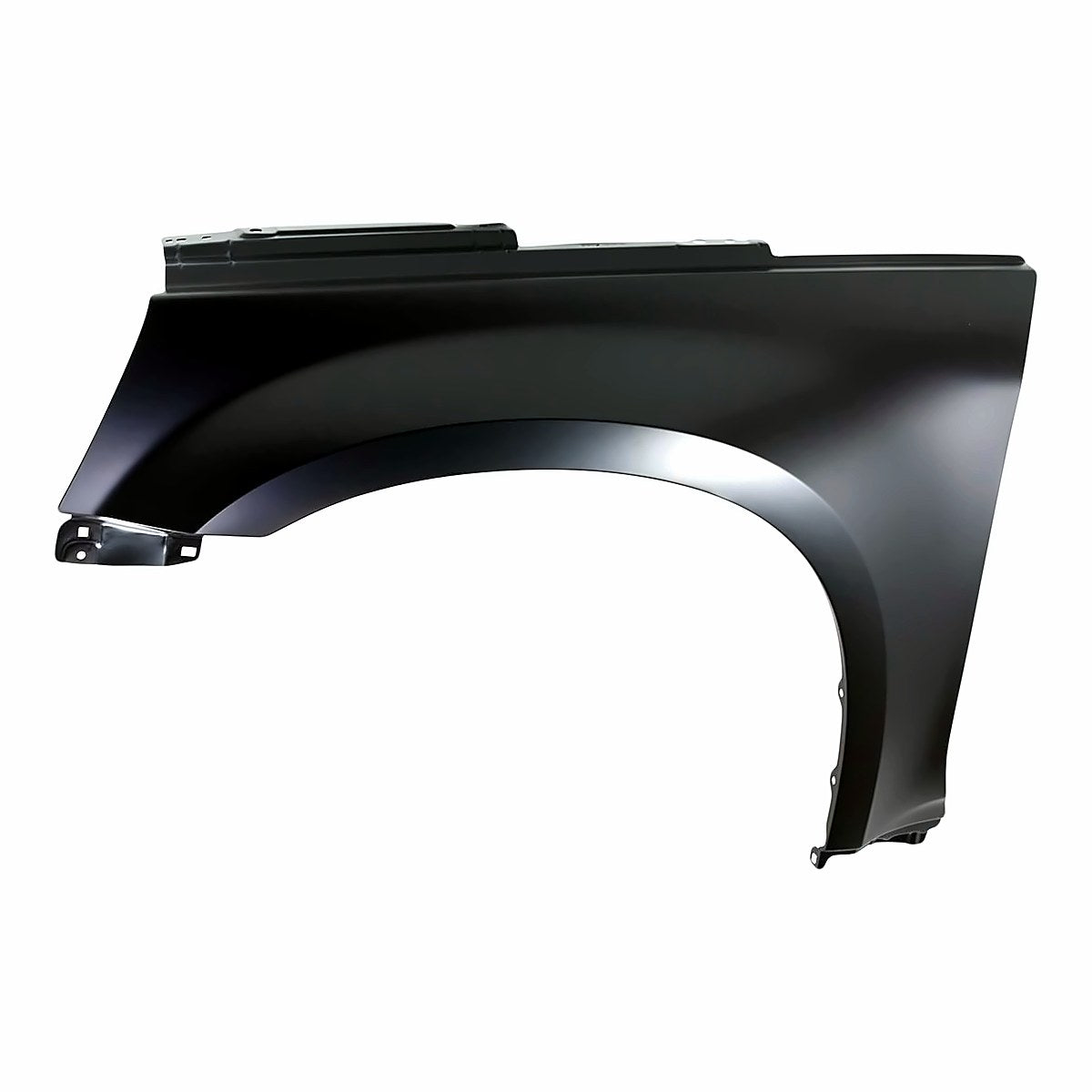 2006-2009 Pontiac Torrent Fender, front driver side, GM1240319