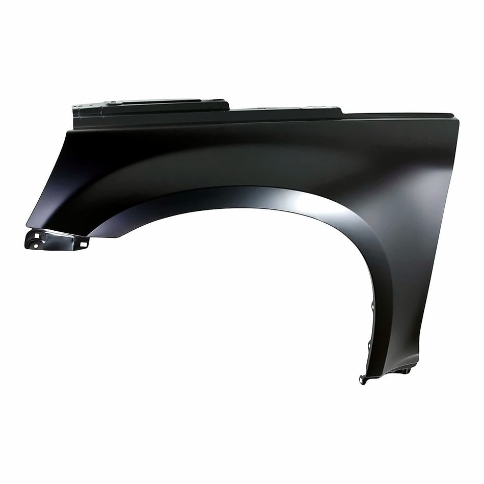 2006-2009 Pontiac Torrent Fender, front driver side, GM1240319