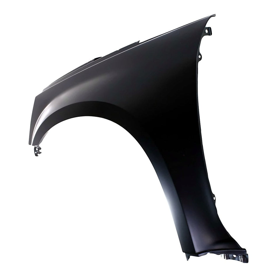 2006-2009 Pontiac Torrent Fender, front driver side, left-side view, GM1240319