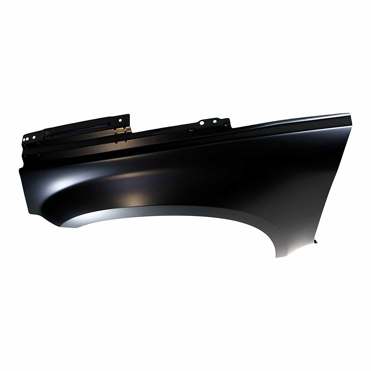 2006-2009 Pontiac Torrent Fender, front driver side, right-side view, GM1240319