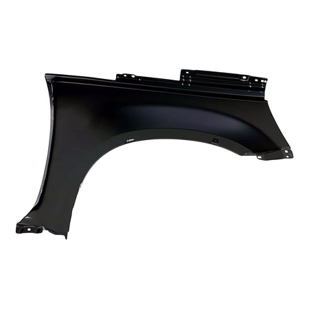 2006-2009 Pontiac Torrent Fender, front driver side, rear view, GM1240319