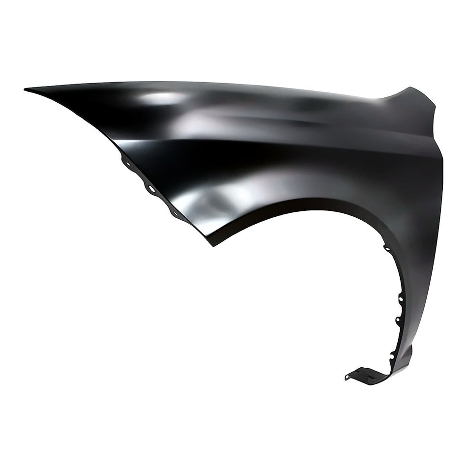 2007-2010 Pontiac G5 Fender, front driver side, left-side view, GM1240324