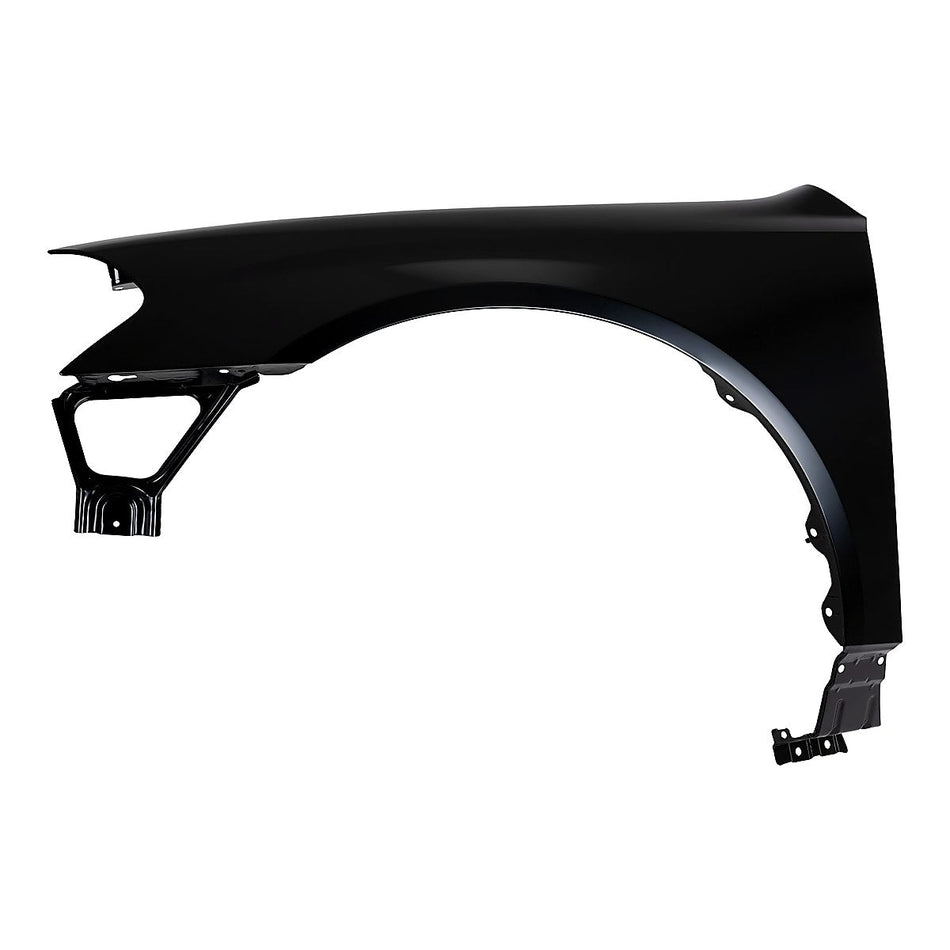 2006-2013 Chevrolet Impala Fender, front driver side, GM1240326