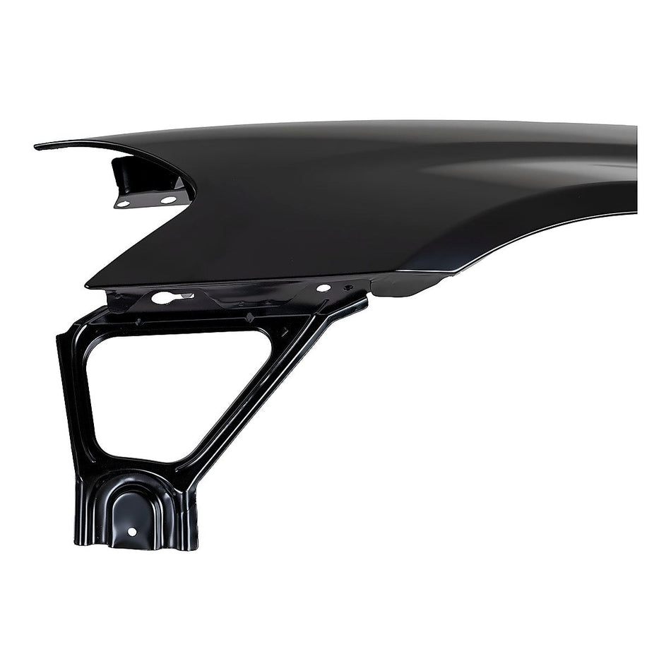 2006-2013 Chevrolet Impala Fender, front driver side, left-side view, GM1240326
